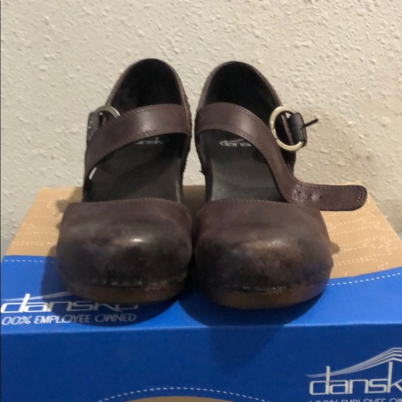 Dansko maryjanes - Picture 2 of 4